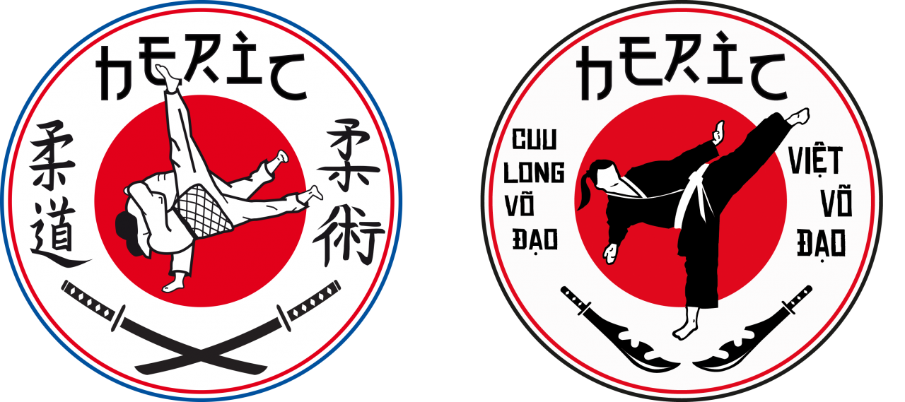 Logo J.C.DE HERIC